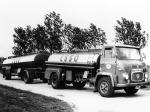 Scania-Vabis LB76/46 1963 года